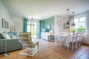 Trident Wohnung 1 in Prerow